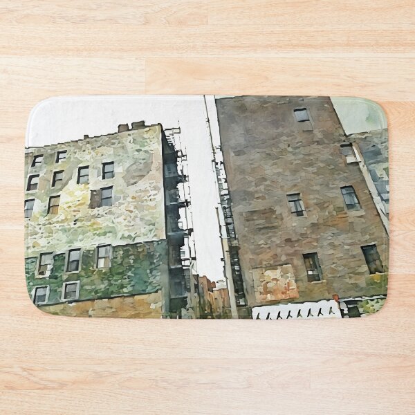 Item preview, Bare Brickwork designed and sold by RCWatercolours.