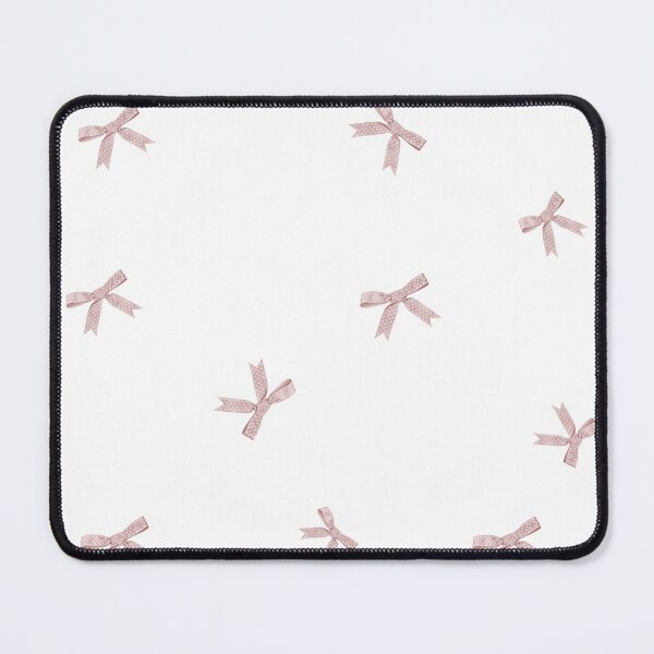 Item preview, Aesthetic beige bow designed and sold by jeongogh.