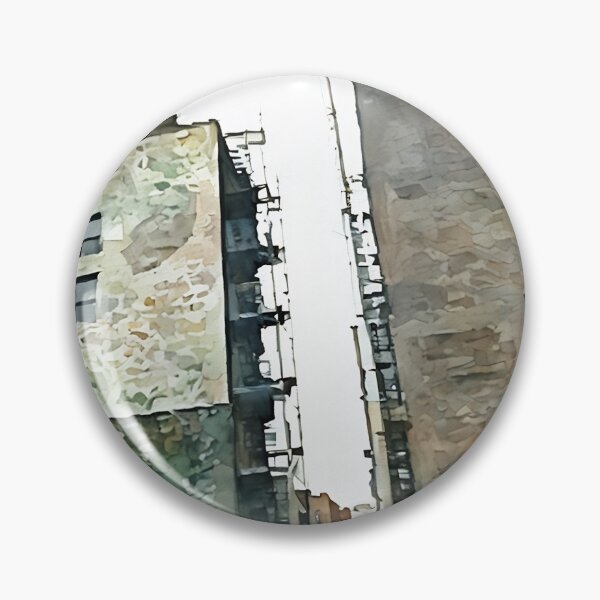 Item preview, Bare Brickwork designed and sold by RCWatercolours.