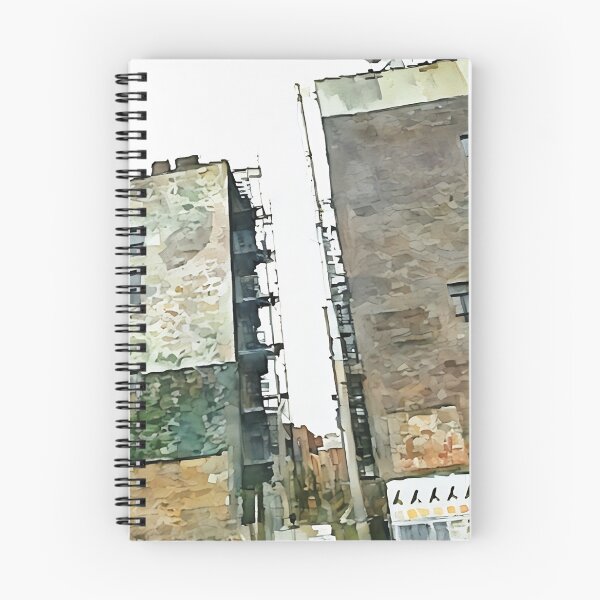 Item preview, Bare Brickwork designed and sold by RCWatercolours.