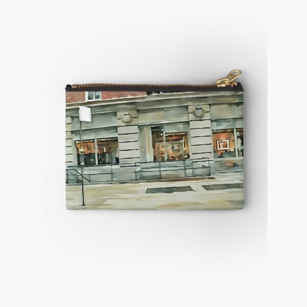 Item preview, Stone Sidewalk designed and sold by RCWatercolours.