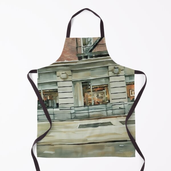 Item preview, Stone Sidewalk designed and sold by RCWatercolours.