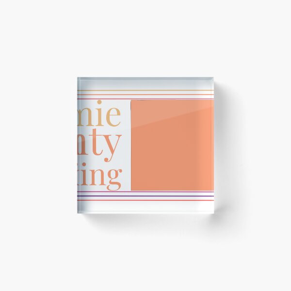 Item preview, Laramie County Wyoming Highlighted on State Map designed and sold by TheIconSmith.