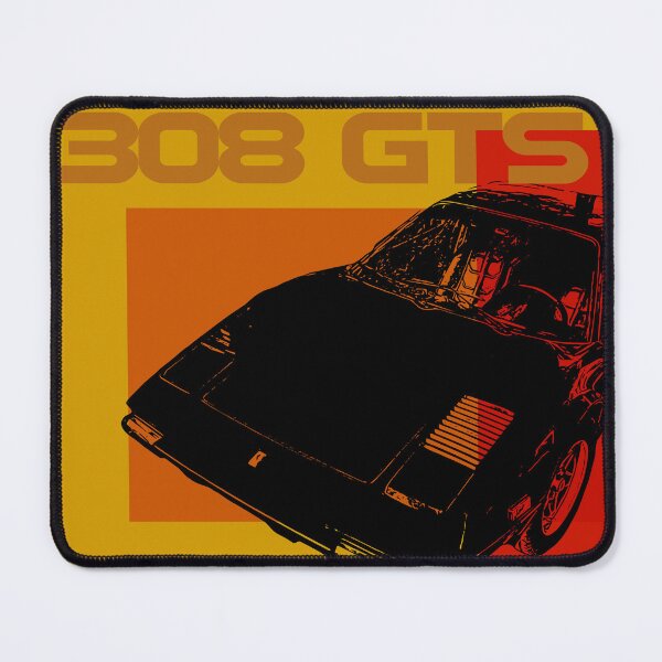 Item preview, 308 GTS designed and sold by Mark Malinowski.