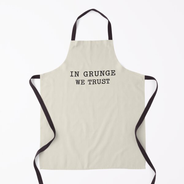 Item preview, In Grunge We Trust designed and sold by KinshipThings.