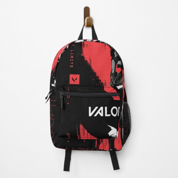 Item preview, Valorant Jett Minimalist Gaming designed and sold by NBT-NOVA.