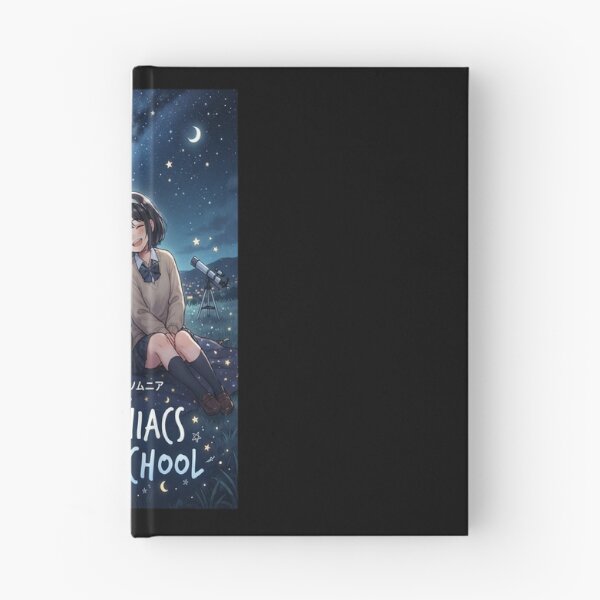 Item preview, Insomniacs After School - Manga Cover designed and sold by tulinorampyc.