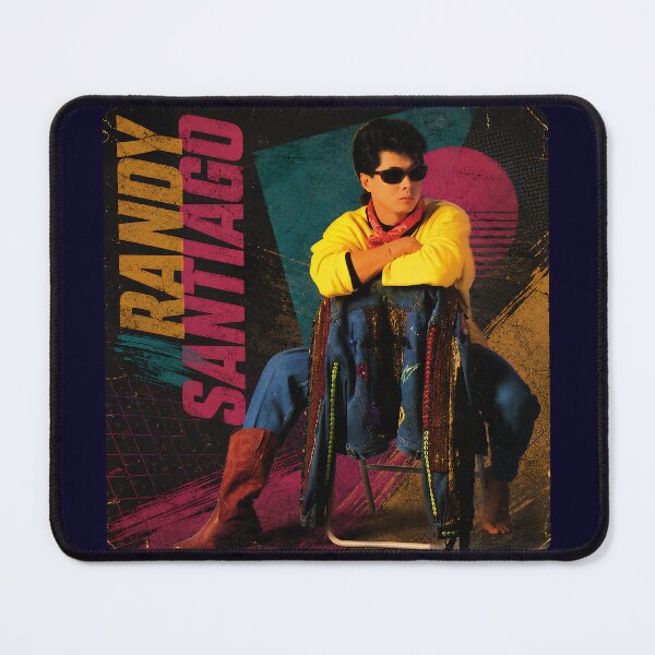 Item preview, Randy Santiago designed and sold by TeeCodes.