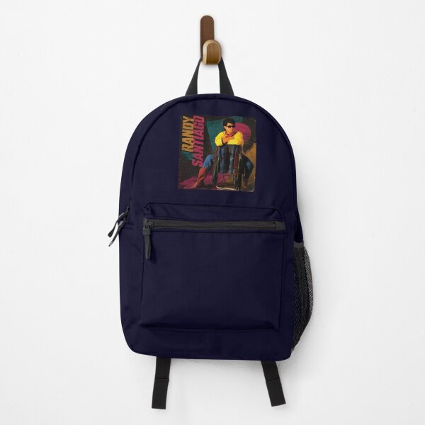 Item preview, Randy Santiago designed and sold by TeeCodes.