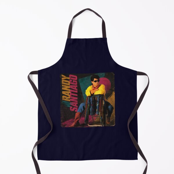Item preview, Randy Santiago designed and sold by TeeCodes.