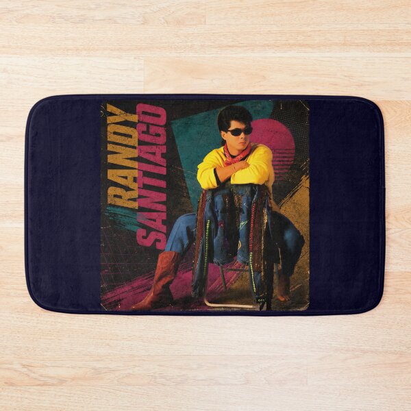 Item preview, Randy Santiago designed and sold by TeeCodes.