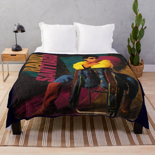 Item preview, Randy Santiago designed and sold by TeeCodes.