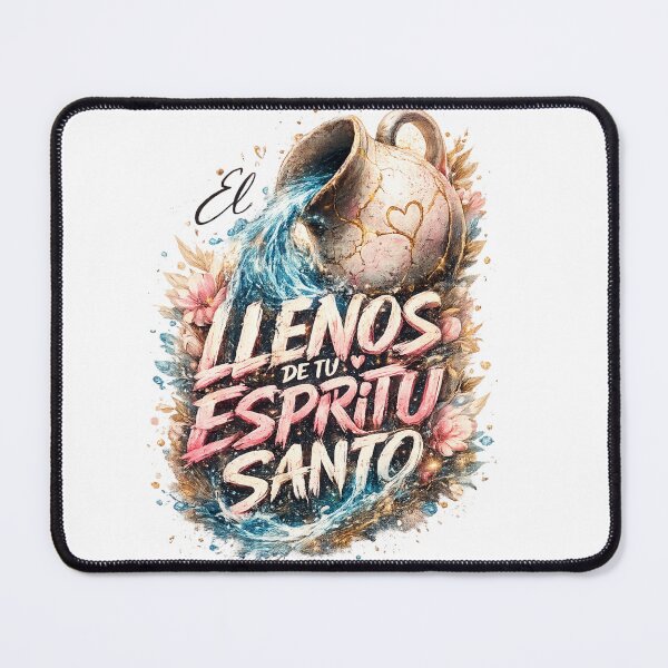 Item preview, filled with your holy spirit designed and sold by AmenUrbano.