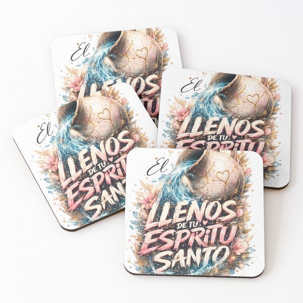 Item preview, filled with your holy spirit designed and sold by AmenUrbano.