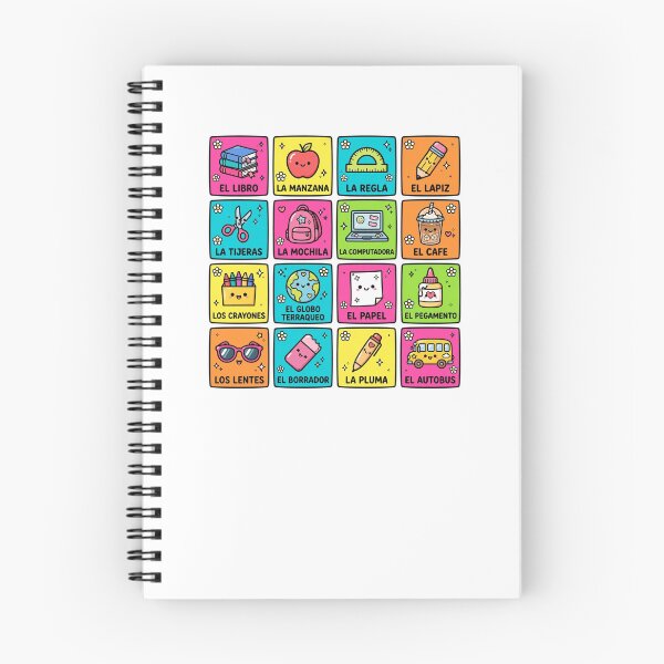 Item preview,    Maestra Loteria Shirt Spanish Teacher Back To School Loteria Cards designed and sold by Yellowriversss.