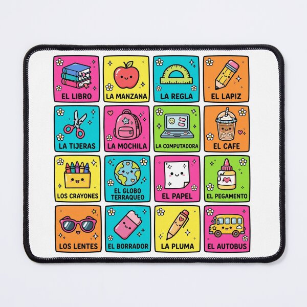 Item preview, Maestra Loteria Shirt Spanish Teacher Back To School Loteria Cards designed and sold by Yellowriversss.