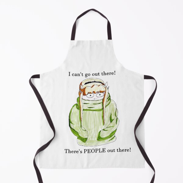 Item preview, Introvert Can't Go Out designed and sold by ForestVisTales.