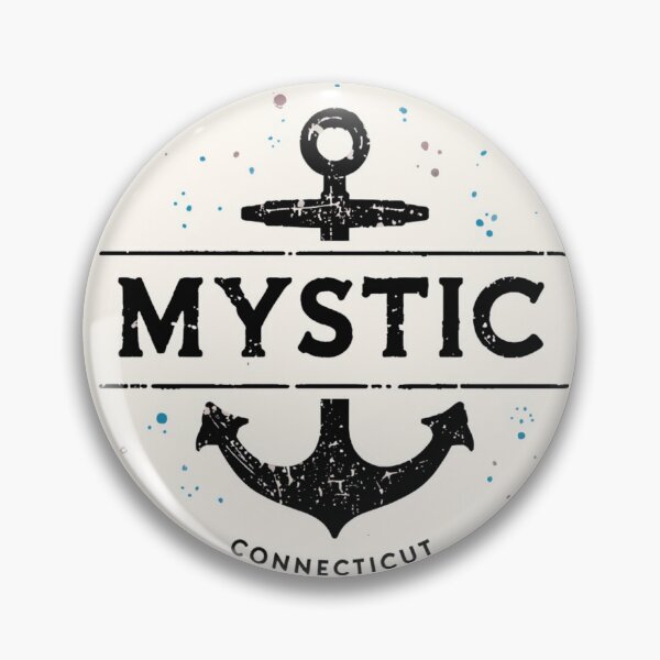 Item preview, Mystic Connecticut  designed and sold by PamLeeDesign.