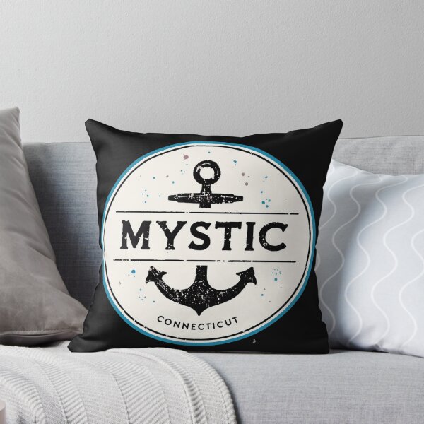 Item preview, Mystic Connecticut  designed and sold by PamLeeDesign.