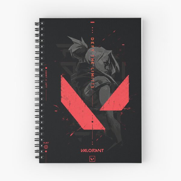 Item preview, Valorant Jett Minimalist Gaming designed and sold by NBT-NOVA.