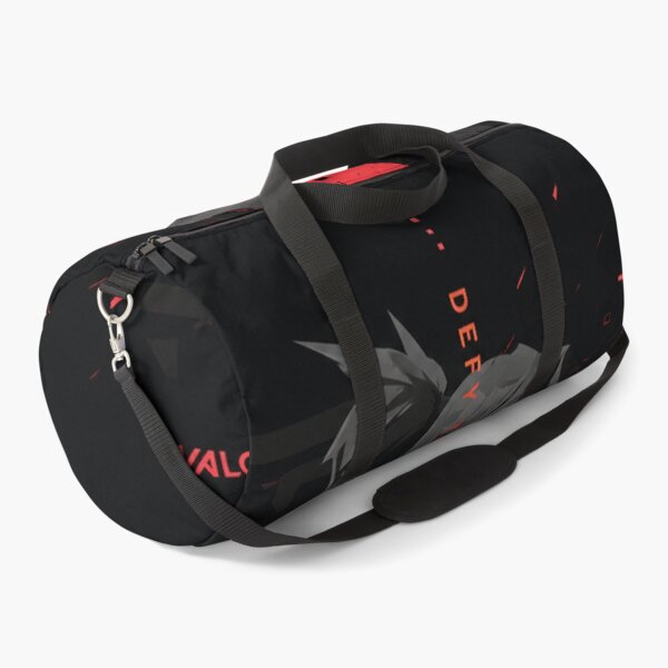 Item preview, Valorant Jett Minimalist Gaming designed and sold by NBT-NOVA.