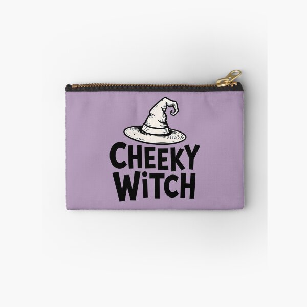 Item preview, Cheeky Witch designed and sold by Moonody Designs.