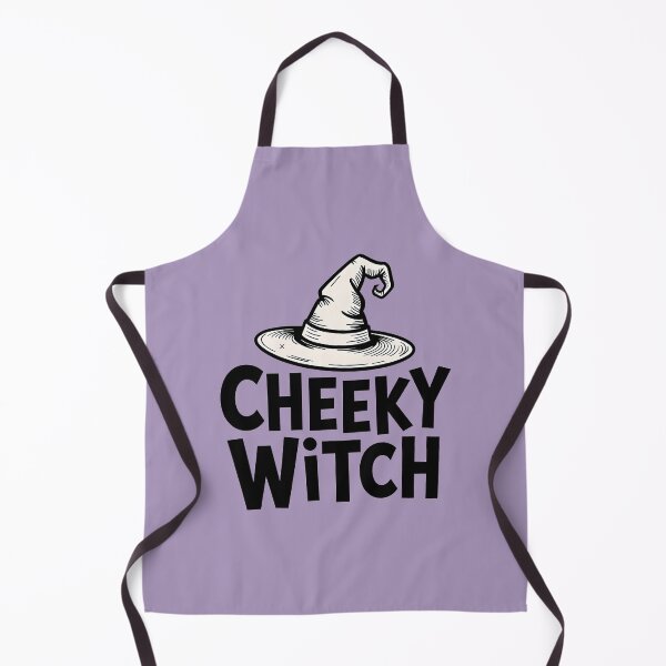 Item preview, Cheeky Witch designed and sold by Moonody Designs.