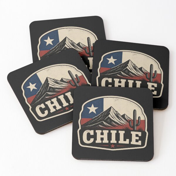 Item preview, Chile designed and sold by GoodOldVintage.
