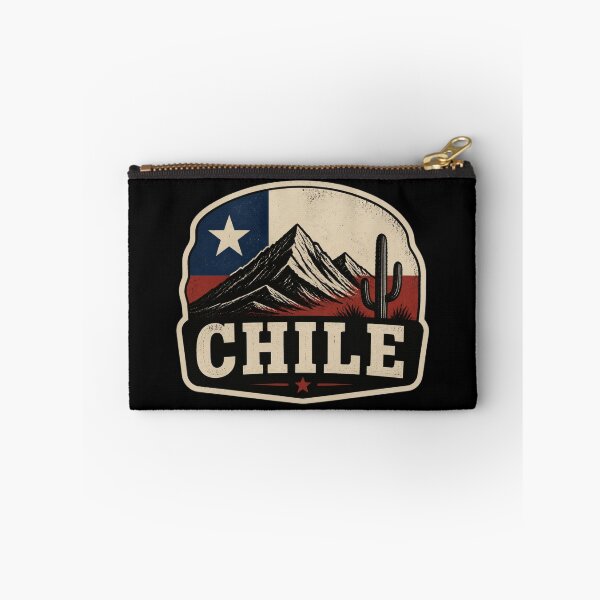 Item preview, Chile designed and sold by GoodOldVintage.