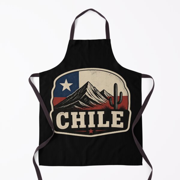 Item preview, Chile designed and sold by GoodOldVintage.