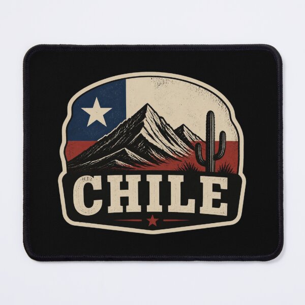Item preview, Chile designed and sold by GoodOldVintage.