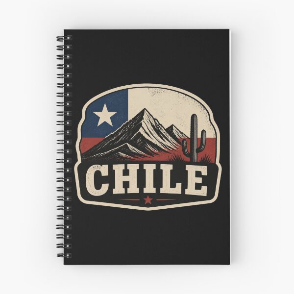 Item preview, Chile designed and sold by GoodOldVintage.
