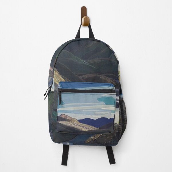 Item preview, Franklin Carmichael -Light and Shadow designed and sold by tomorrowsart.