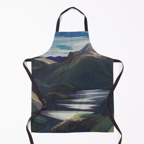 Item preview, Franklin Carmichael -Light and Shadow designed and sold by tomorrowsart.