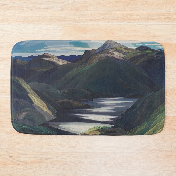 Item preview, Franklin Carmichael -Light and Shadow designed and sold by tomorrowsart.