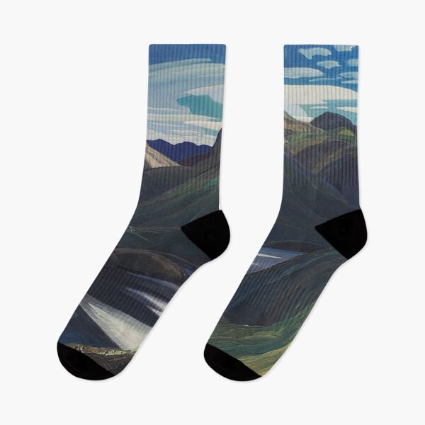 Item preview, Franklin Carmichael -Light and Shadow designed and sold by tomorrowsart.