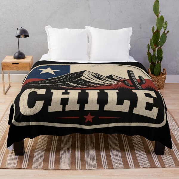Item preview, Chile designed and sold by GoodOldVintage.