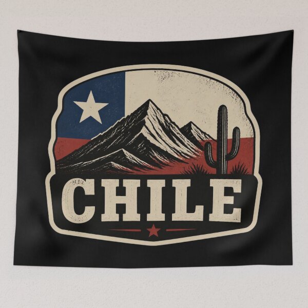 Item preview, Chile designed and sold by GoodOldVintage.