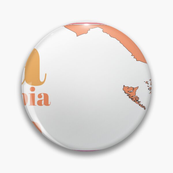 Item preview, Delta British Columbia Canada City Marked On Map designed and sold by TheIconSmith.