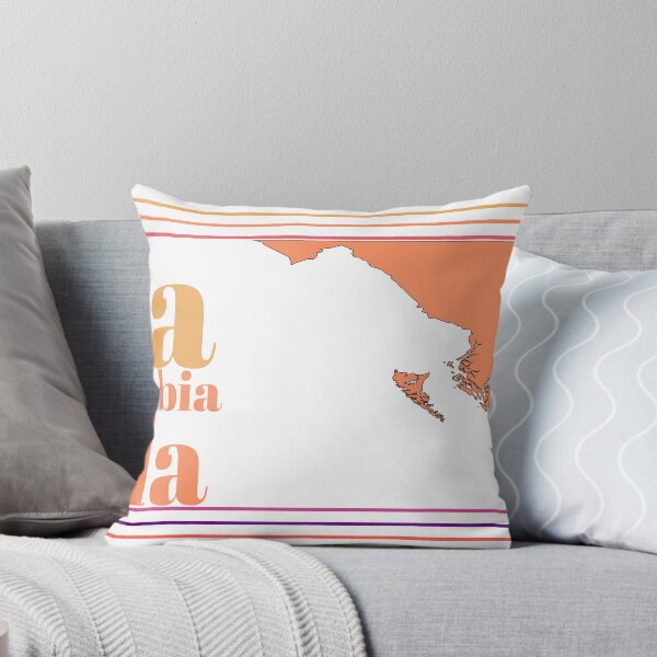 Item preview, Delta British Columbia Canada City Marked On Map designed and sold by TheIconSmith.