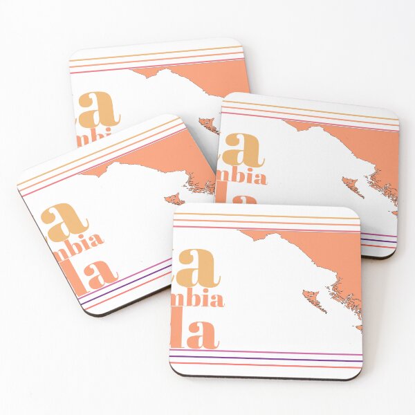 Item preview, Delta British Columbia Canada City Marked On Map designed and sold by TheIconSmith.