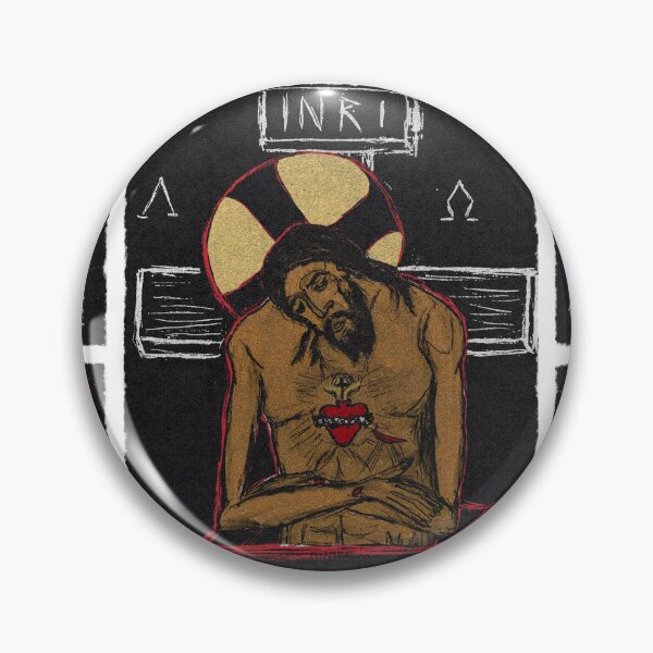 Item preview, Anima Christi designed and sold by Eetu Iljamo.
