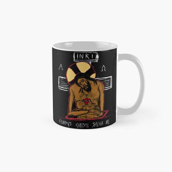 Item preview, Anima Christi designed and sold by Eetu Iljamo.