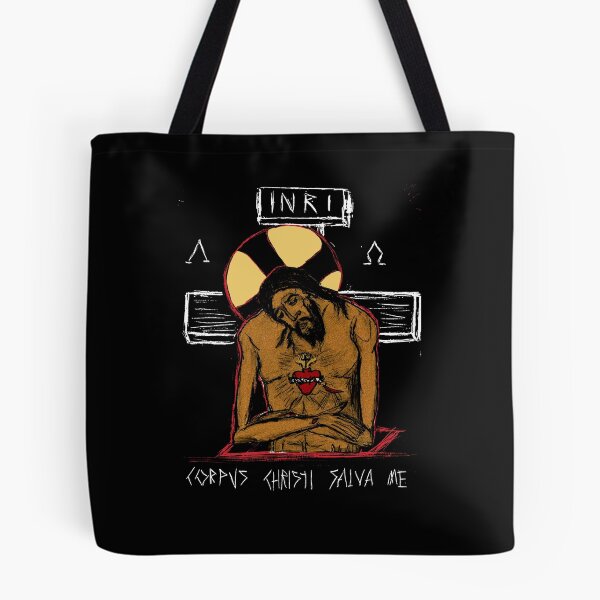 Item preview, Anima Christi designed and sold by Eetu Iljamo.