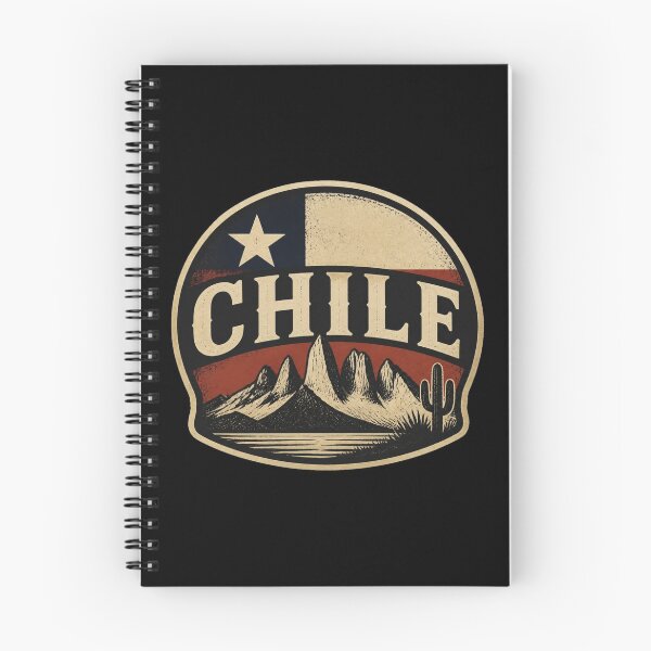 Item preview, Chile designed and sold by GoodOldVintage.