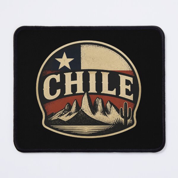 Item preview, Chile designed and sold by GoodOldVintage.