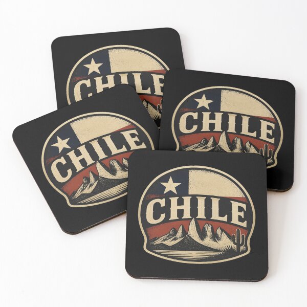 Item preview, Chile designed and sold by GoodOldVintage.