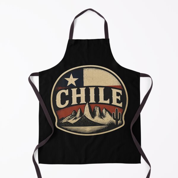 Item preview, Chile designed and sold by GoodOldVintage.