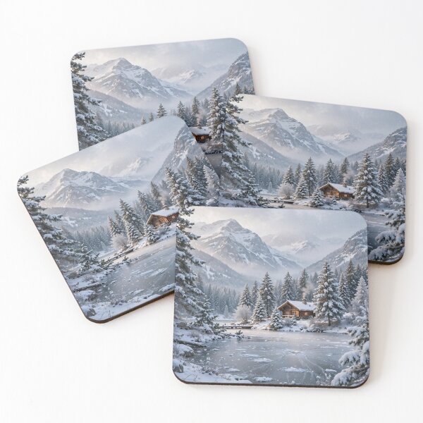 Item preview, Landscape 1 designed and sold by ZeusGallery.
