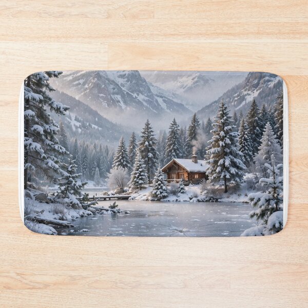 Artikelvorschau, Landschaft 1 entworfen und verkauft von ZeusGallery.